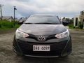 Toyota Vios 2019 Manual not 2018 2020-2