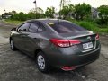 Toyota Vios 2019 Manual not 2018 2020-6