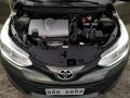 Toyota Vios 2019 Manual not 2018 2020-12