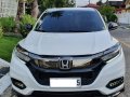 2019 Honda HR-V RS, Auto, 1.8L-2