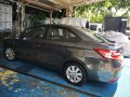 2105 Toyota Vios 1.3E Automatic Transmission-4