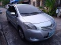 Selling Grey Toyota Vios 2012 Sedan in Manila-6
