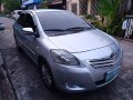 Selling Grey Toyota Vios 2012 Sedan in Manila-0