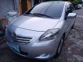 Selling Grey Toyota Vios 2012 Sedan in Manila-1