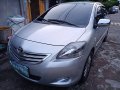 Selling Grey Toyota Vios 2012 Sedan in Manila-5