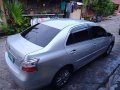 Selling Grey Toyota Vios 2012 Sedan in Manila-4