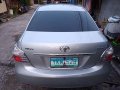 Selling Grey Toyota Vios 2012 Sedan in Manila-3