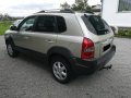 Silver Hyundai Tucson 2005 for sale in Manila-4