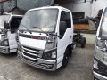 Selling Isuzu Elf N Series NKR cab & chassis truck 4 wheel-1