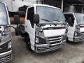 Selling Isuzu Elf N Series NKR cab & chassis truck 4 wheel-2