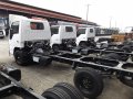 Selling Isuzu Elf N Series NKR cab & chassis truck 4 wheel-3