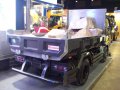 Selling Isuzu NKR Elf mini dump truck 6 wheel-1
