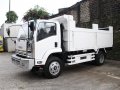 Selling Isuzu FRR Forward dump truck 6 wheel 4x2-0