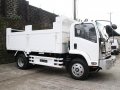 Selling Isuzu FRR Forward dump truck 6 wheel 4x2-1