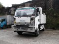 Selling Isuzu FRR Forward dump truck 6 wheel 4x2-6