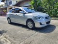 Hyundai Accent 2016 AT-0