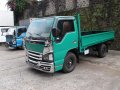 Selling Isuzu NKR dropside 4 wheel truck-0