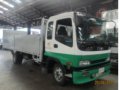 Selling Isuzu Forward Aluminum High Side Truck 4x2 6 wheel-0