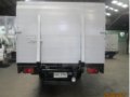 Selling Isuzu Forward Aluminum High Side Truck 4x2 6 wheel-2