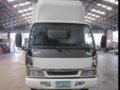 Selling Isuzu Elf Refrigerated Van Truck 4x2-1