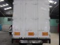 Selling Isuzu Elf Refrigerated Van Truck 4x2-2