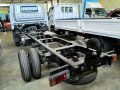 Selling Isuzu NPR 6 wheel 4x2 cab & chassis truck-1