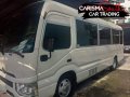 Toyota Coaster 2019 Good as new open for financing-0