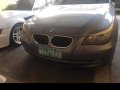 BMW 520i 2009-1