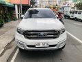 2016 Ford Everest Trend Diesel-Rush (Price Negotiable)-2