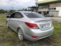 Sell Silver Hyundai Accent 2013 in Cebu-1