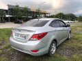 Sell Silver Hyundai Accent 2013 in Cebu-2