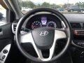 Sell Silver Hyundai Accent 2013 in Cebu-4