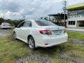 Sell White 2013 Toyota Corolla Altis in Cebu-2