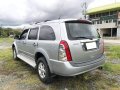 Sell Silver Isuzu Alterra 2007 in Cebu-2