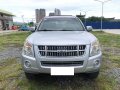 Sell Silver Isuzu Alterra 2007 in Cebu-1