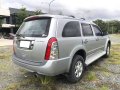 Sell Silver Isuzu Alterra 2007 in Cebu-4