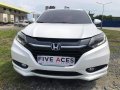 Sell White 2016 Honda HRV in Cebu-1