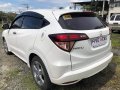 Sell White 2016 Honda HRV in Cebu-2