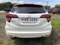 Sell White 2016 Honda HRV in Cebu-4