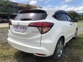 Sell White 2016 Honda HRV in Cebu-5