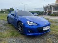 Sell Blue 2019 Subaru BRZ in Cebu-0