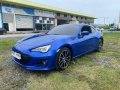 Sell Blue 2019 Subaru BRZ in Cebu-2