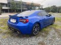 Sell Blue 2019 Subaru BRZ in Cebu-8