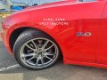 Sell Red 2014 Ford Mustang in Cebu-1