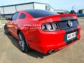 Sell Red 2014 Ford Mustang in Cebu-7