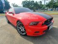 Sell Red 2014 Ford Mustang in Cebu-8