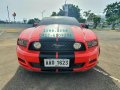 Sell Red 2014 Ford Mustang in Cebu-9