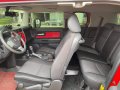 Selling Red 2017 Toyota FJ Cruiser in Cebu-4