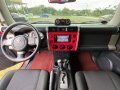 Selling Red 2017 Toyota FJ Cruiser in Cebu-2