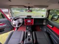 Selling Red 2017 Toyota FJ Cruiser in Cebu-6